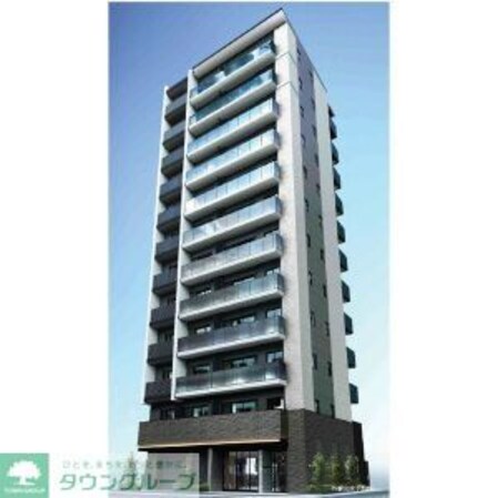 プラウドフラット日本橋大伝馬町の物件内観写真